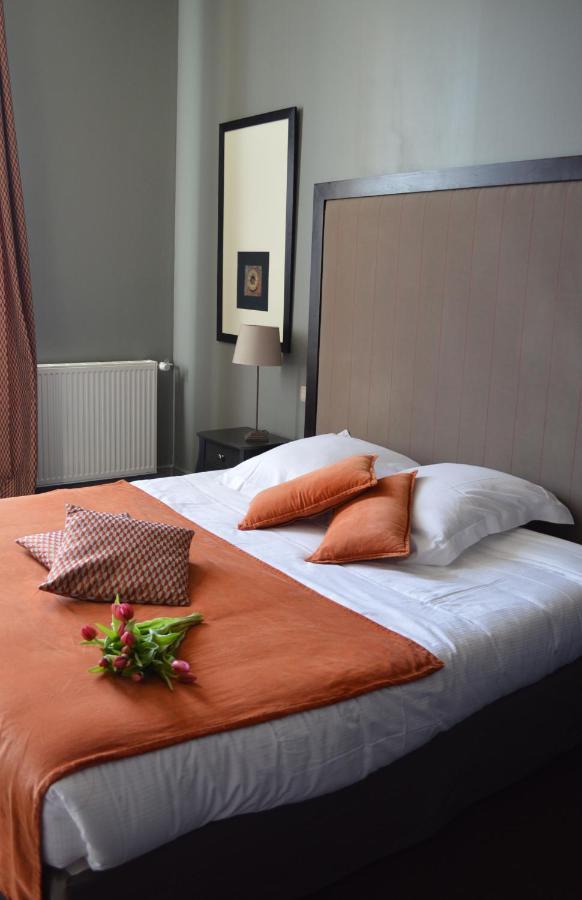 Chateau De La Pomarede Hotel Екстериор снимка