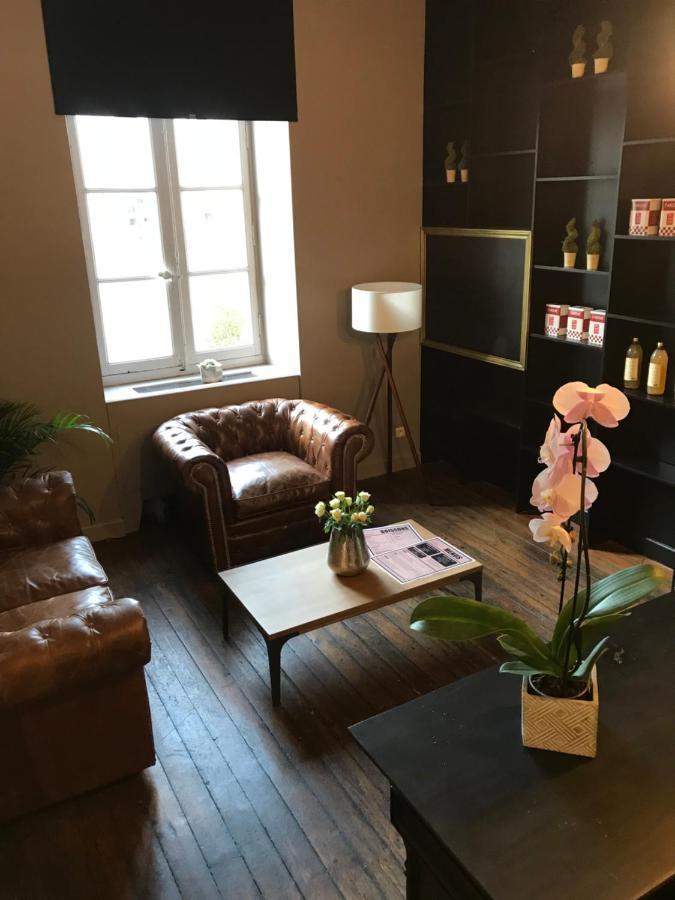 Chateau De La Pomarede Hotel Екстериор снимка