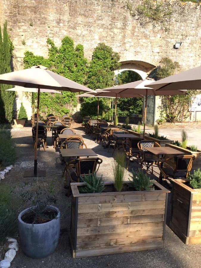 Chateau De La Pomarede Hotel Екстериор снимка