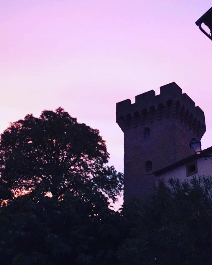 Chateau De La Pomarede Hotel Екстериор снимка